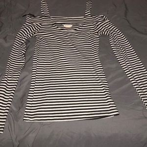 Striped shirt